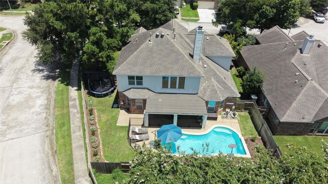29719 N Legends Village Lane, Spring, TX 77386