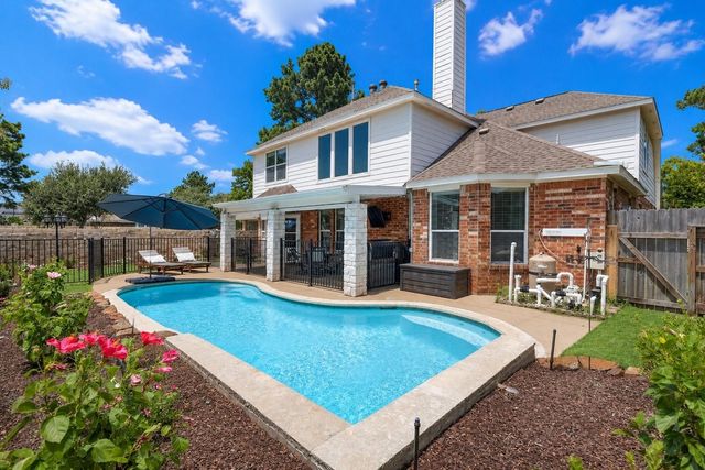 29719 N Legends Village Lane, Spring, TX 77386