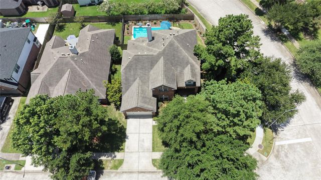 29719 N Legends Village Lane, Spring, TX 77386