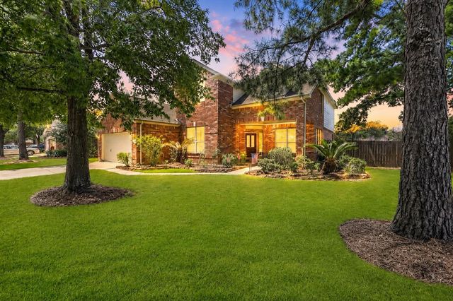 29719 N Legends Village Lane, Spring, TX 77386