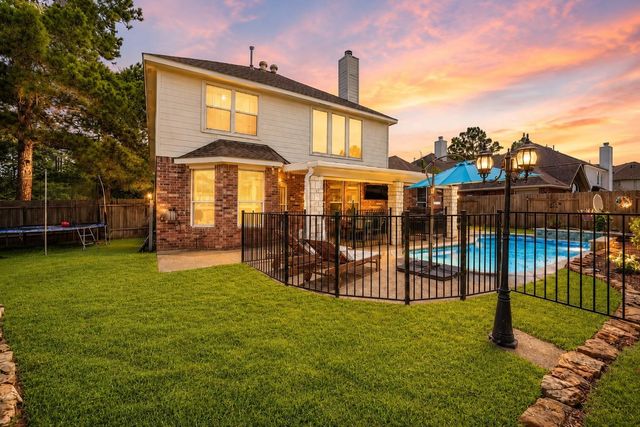 29719 N Legends Village Lane, Spring, TX 77386