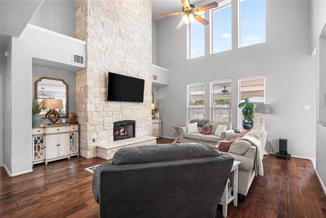 29719 N Legends Village Lane, Spring, TX 77386