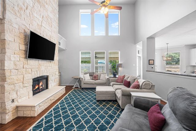 29719 N Legends Village Lane, Spring, TX 77386