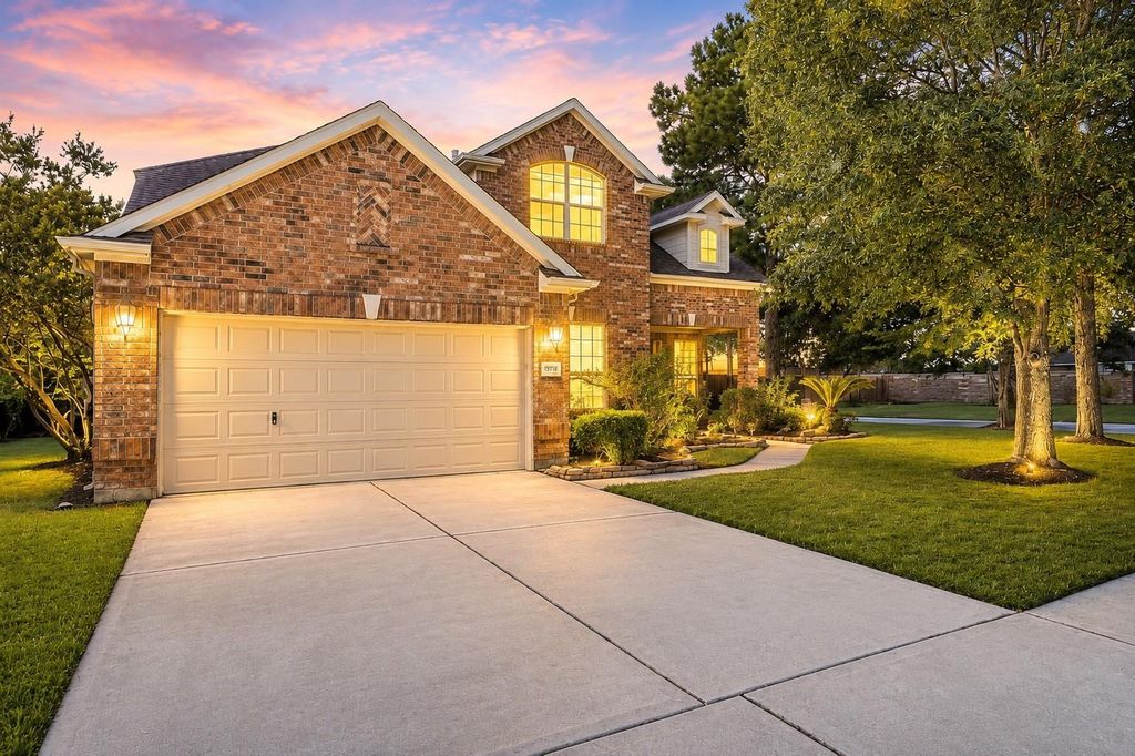 29719 N Legends Village Lane, Spring, TX 77386