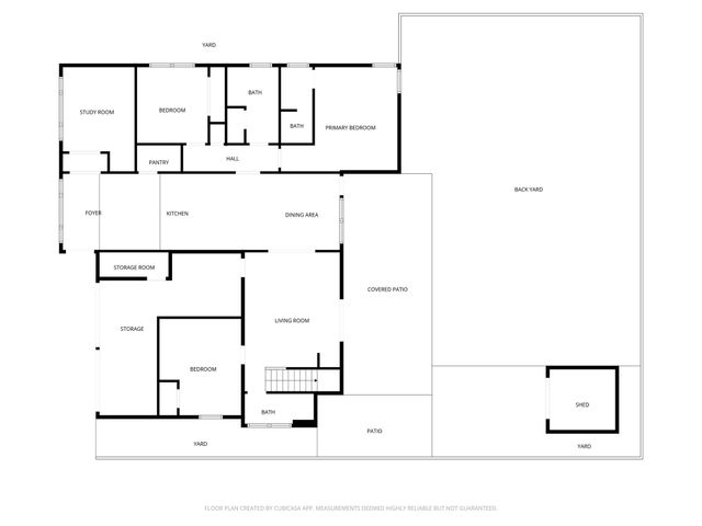 618 Sulphur Street, Houston, TX 77034