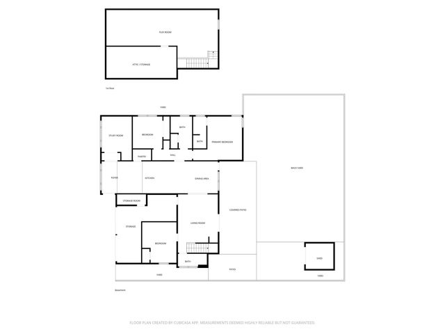 618 Sulphur Street, Houston, TX 77034