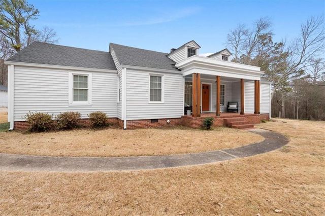 2014 S 16 Highway S, Carrollton, GA 30116