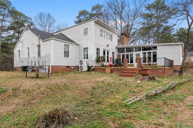 2014 S 16 Highway S, Carrollton, GA 30116