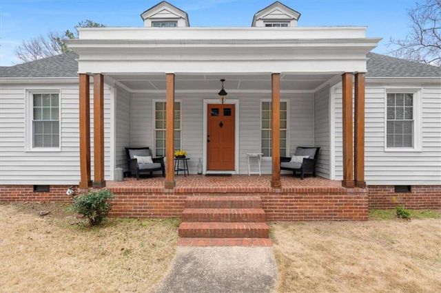 2014 S 16 Highway S, Carrollton, GA 30116