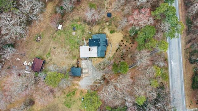 2014 S 16 Highway S, Carrollton, GA 30116