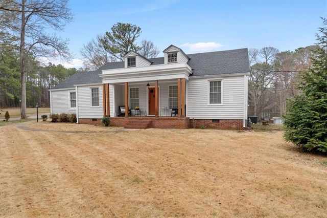 2014 S 16 Highway S, Carrollton, GA 30116