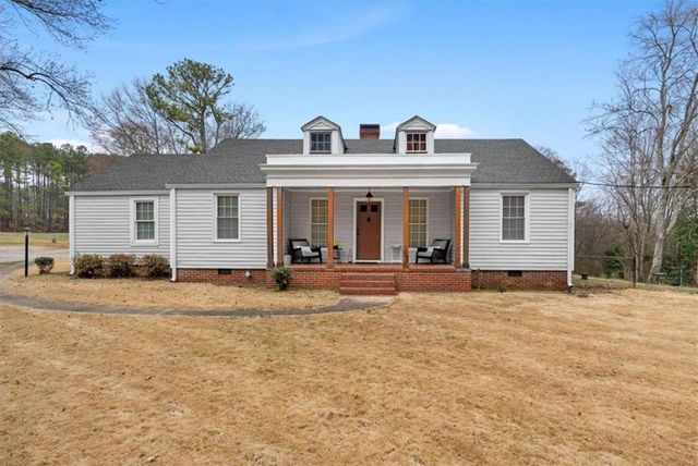 2014 S 16 Highway S, Carrollton, GA 30116