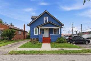 7236 Winthrop Street, Detroit, MI 48228