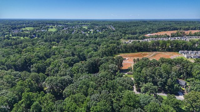 2212 Woodnell Drive, Raleigh, NC 27603