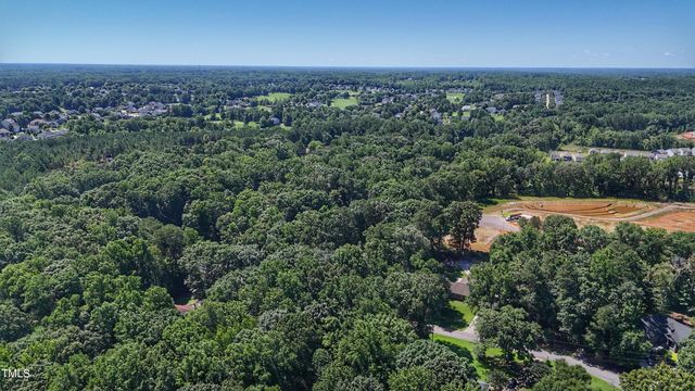 2212 Woodnell Drive, Raleigh, NC 27603