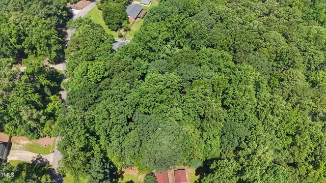 2212 Woodnell Drive, Raleigh, NC 27603