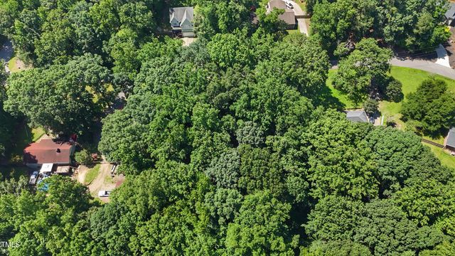 2212 Woodnell Drive, Raleigh, NC 27603