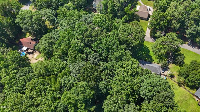 2212 Woodnell Drive, Raleigh, NC 27603