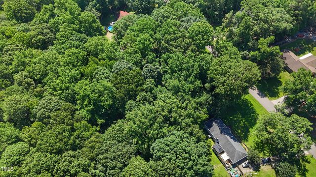 2212 Woodnell Drive, Raleigh, NC 27603