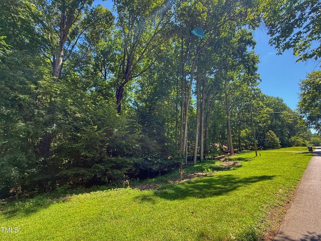 2212 Woodnell Drive, Raleigh, NC 27603