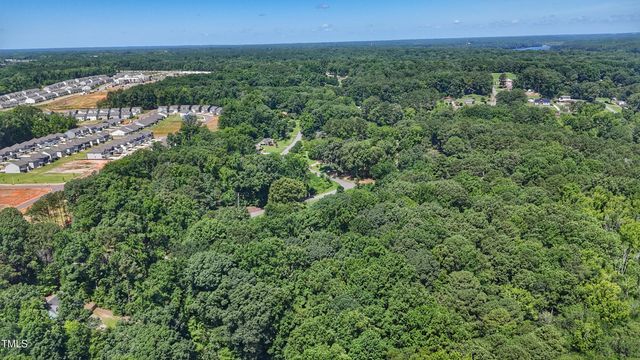 2212 Woodnell Drive, Raleigh, NC 27603