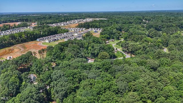 2212 Woodnell Drive, Raleigh, NC 27603