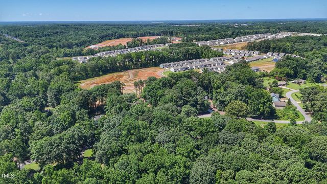 2212 Woodnell Drive, Raleigh, NC 27603