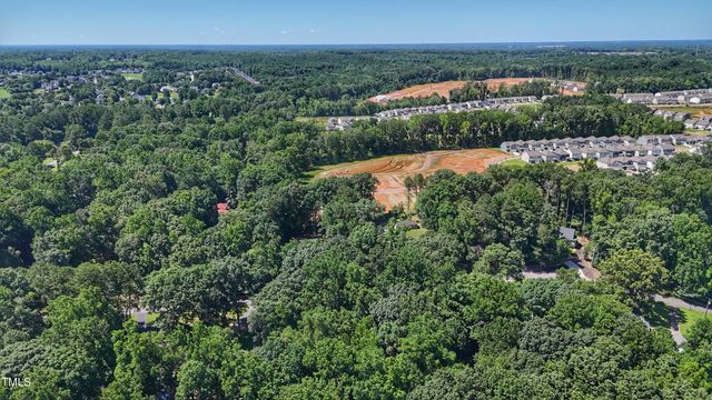 2212 Woodnell Drive, Raleigh, NC 27603