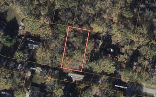 2212 Woodnell Drive, Raleigh, NC 27603