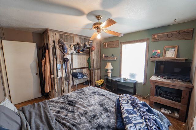 901 S Miller Street, Breckenridge, TX 76424