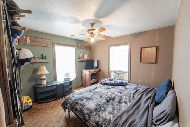 901 S Miller Street, Breckenridge, TX 76424