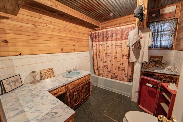 901 S Miller Street, Breckenridge, TX 76424