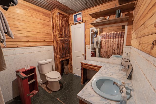 901 S Miller Street, Breckenridge, TX 76424