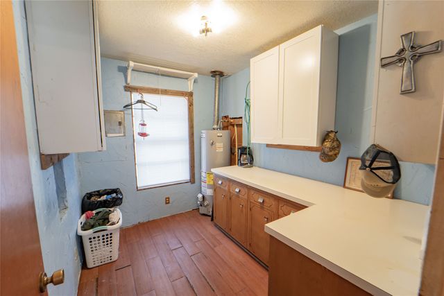 901 S Miller Street, Breckenridge, TX 76424