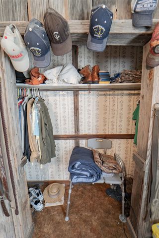 901 S Miller Street, Breckenridge, TX 76424