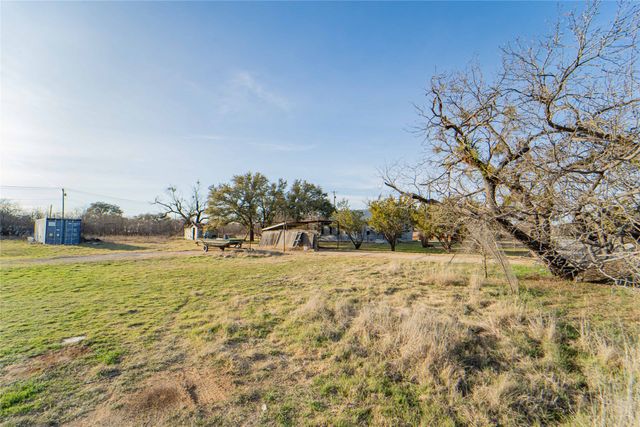 901 S Miller Street, Breckenridge, TX 76424