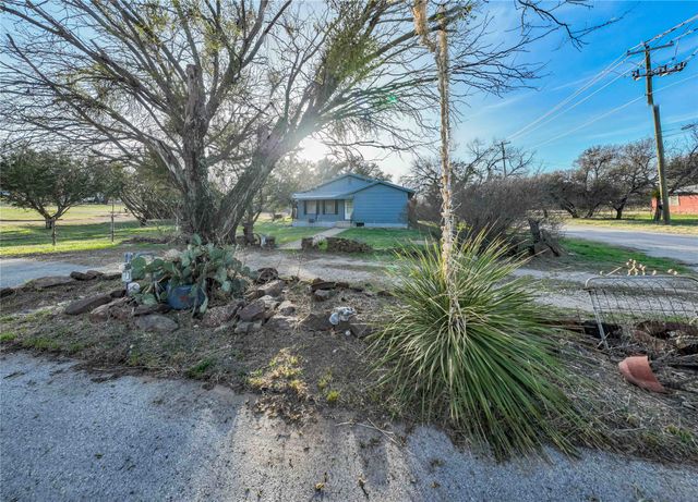 901 S Miller Street, Breckenridge, TX 76424