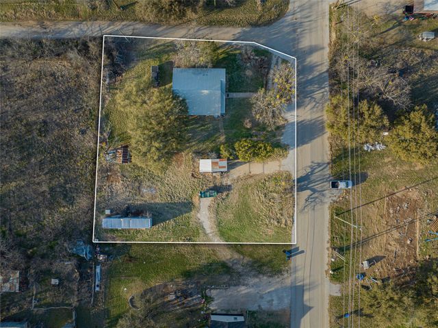 901 S Miller Street, Breckenridge, TX 76424