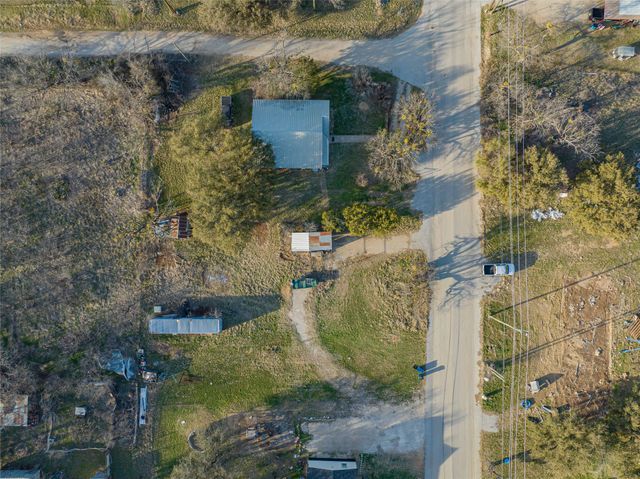 901 S Miller Street, Breckenridge, TX 76424