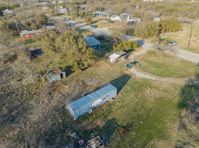 901 S Miller Street, Breckenridge, TX 76424