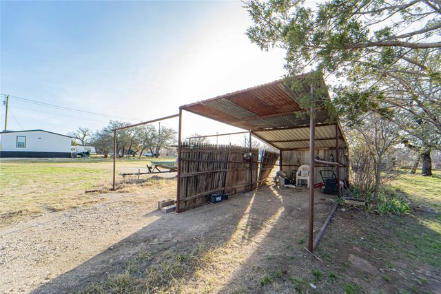 901 S Miller Street, Breckenridge, TX 76424