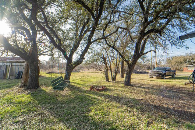 901 S Miller Street, Breckenridge, TX 76424
