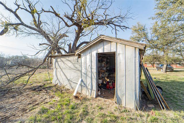 901 S Miller Street, Breckenridge, TX 76424