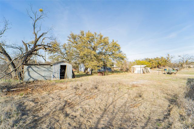 901 S Miller Street, Breckenridge, TX 76424