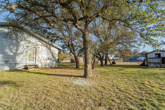 901 S Miller Street, Breckenridge, TX 76424