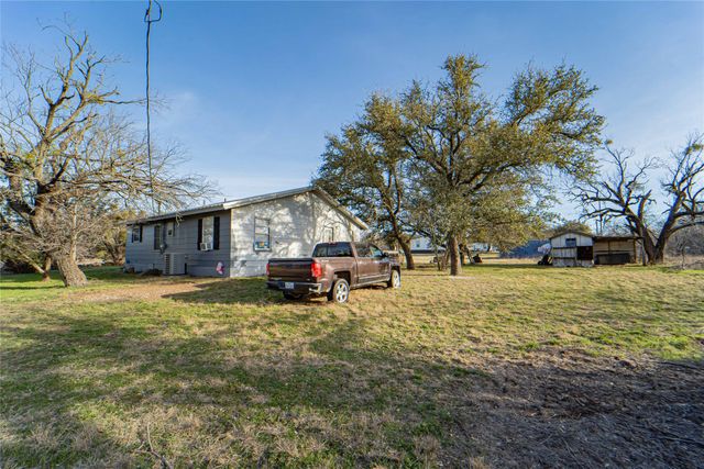 901 S Miller Street, Breckenridge, TX 76424