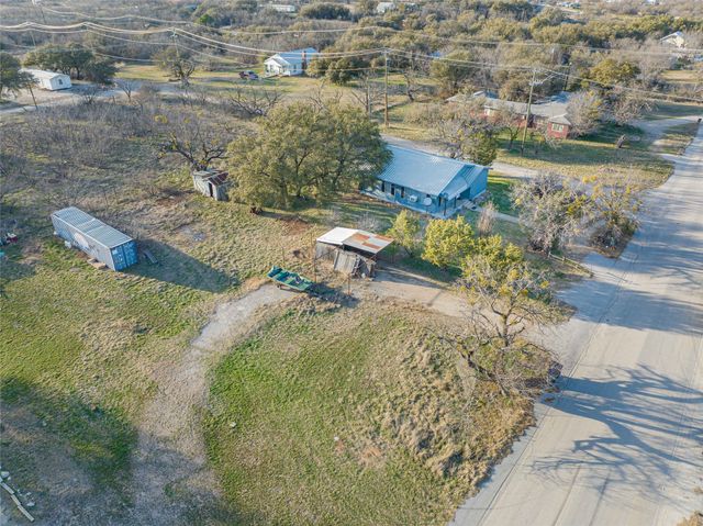 901 S Miller Street, Breckenridge, TX 76424