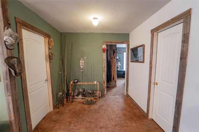 901 S Miller Street, Breckenridge, TX 76424