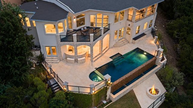 7204 Cielo Azul PASS, Austin, TX 78732