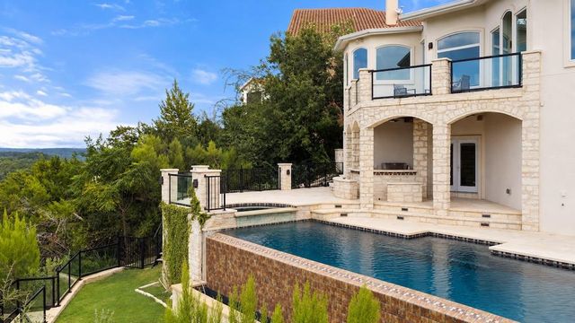 7204 Cielo Azul PASS, Austin, TX 78732